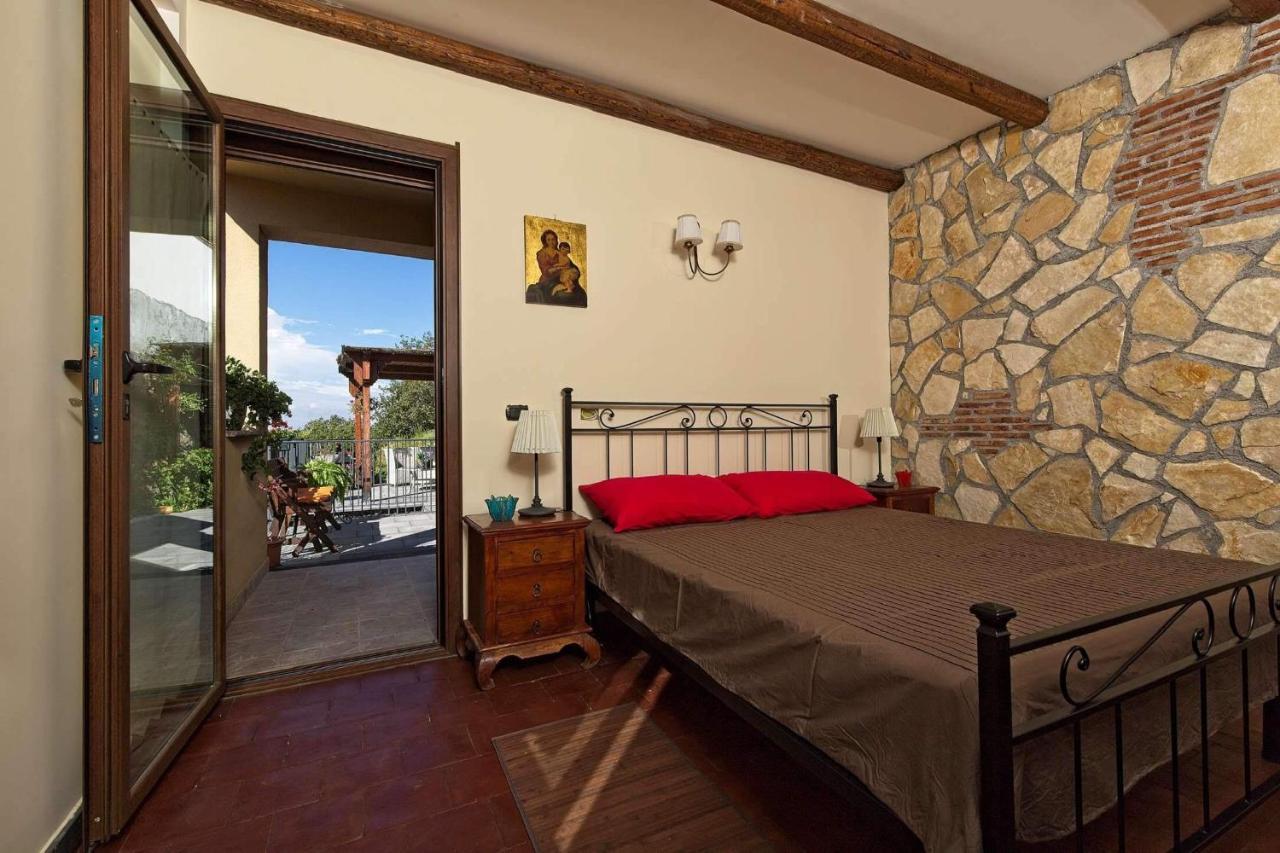 Horse House Apartment Ragalna Exterior photo